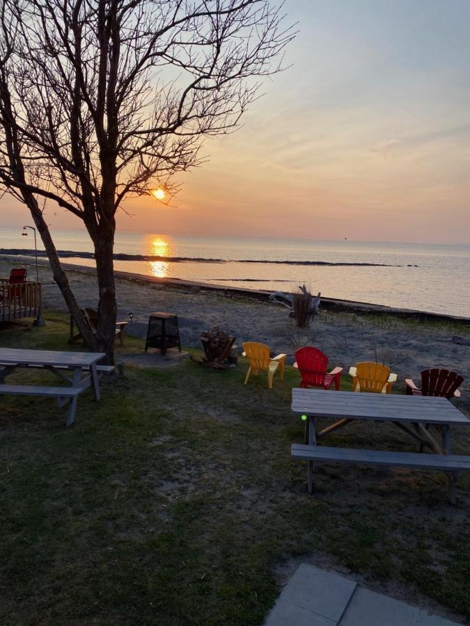 Le Saint-patrick 2* Sainte-Flavie