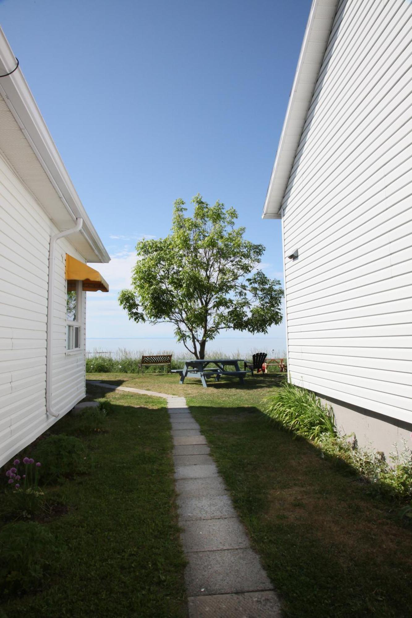 Motel Le Saint-patrick