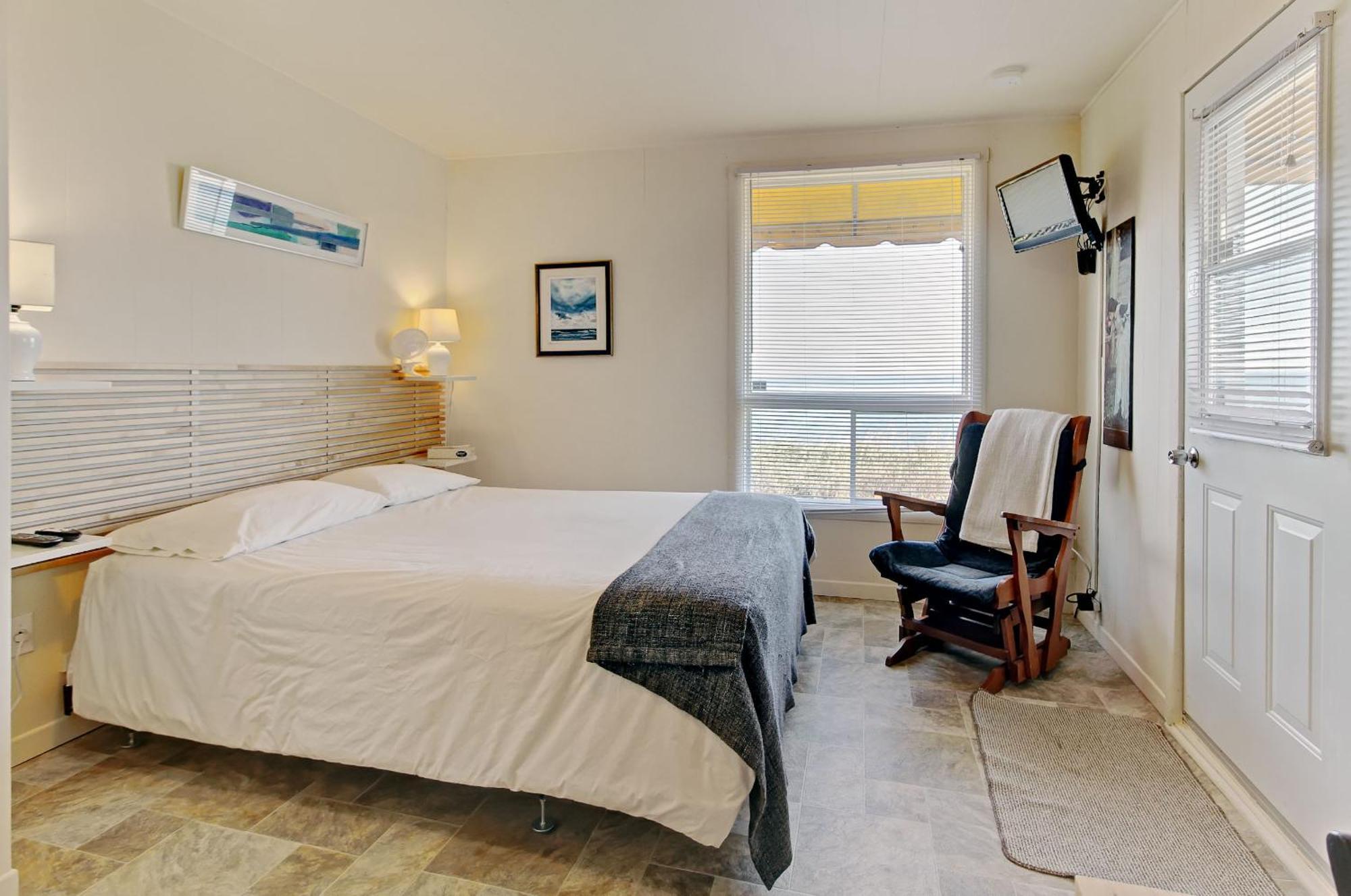 Le Saint-patrick Motel 2*