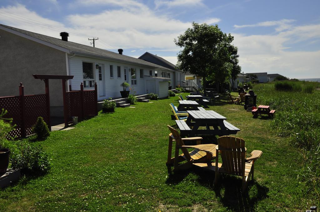 Motel Le Saint-patrick 2*